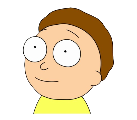 Morty